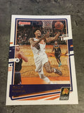 Kelly Oubre Jr. Suns 2020-21 Panini Donruss #4