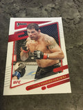 Antonio Rodrigo Nogueira UFC 2022 Panini Donruss #135