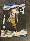 Tommy Tremble Panthers 2021 Panini Prestige Rookie #272