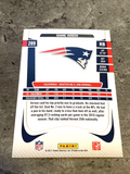 Shane Vereen Patriots 2011 Panini Prestige Rookie #289