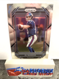 Eli Manning Giants 2022 Panini Prizm #223