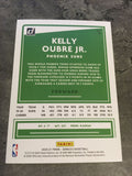 Kelly Oubre Jr. Suns 2020-21 Panini Donruss #4