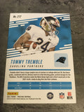 Tommy Tremble Panthers 2021 Panini Prestige Rookie #272
