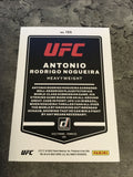 Antonio Rodrigo Nogueira UFC 2022 Panini Donruss #135