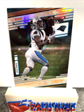 DJ Moore Panthers 2021 Panini Prestige Xtra Points Astral #75