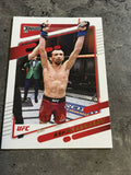 Askar Askarov UFC 2022 Panini Donruss #93