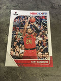 Kent Bazemore Trail Blazers 2019-20 Panini NBA Hoops #4
