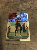 Tre Boston Panthers 2020 Panini Prizm #241