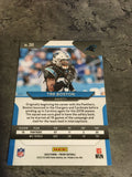 Tre Boston Panthers 2020 Panini Prizm #241