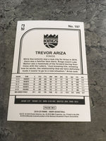 Trevor Ariza Kings 2019-20 Panini NBA Hoops Winter #197