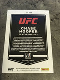 Chase Hooper UFC 2022 Panini Donruss #186