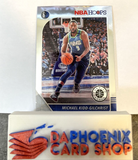 Michael Kidd-Gilchrist Mavericks 2019-20 Panini NBA Hoops Premium Stock #21