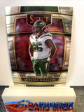 Quinnen Williams Jets 2021 Panini Select #27