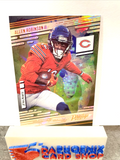 Allen Robinson II Bears 2021 Panini Prestige Xtra Points Astral #3