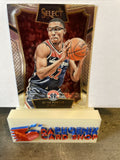 Otto Porter Wizards 2015-16 Panini Select #88