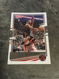 Kyle Lowry Raptors 2020-21 Panini Donruss #196