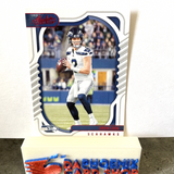 Drew Lock Seahawks 2022 Panini Absolute Red #84