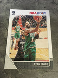 Kyrie Irving Nets 2019-20 Panini NBA Hoops #11
