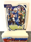Michael Pittman Jr. Colts 2022 Panini Absolute #30