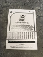 Tyler Johnson Suns 2019-20 Panini NBA Hoops Winter #155