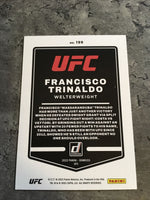 Francisco Trinaldo UFC 2022 Panini Donruss #199