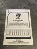 Kyrie Irving Nets 2019-20 Panini NBA Hoops #11