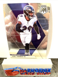 Earl Thomas III Ravens 2020 Panini Mosaic #25
