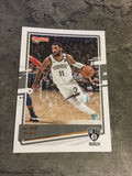 Kyrie Irving Nets 2020-21 Panini Donruss #59