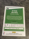Kyrie Irving Nets 2020-21 Panini Donruss #59