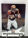 Cedric Benson Bengals 2011 Panini Donruss Elite #21