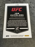 Ion Cutelaba UFC 2022 Panini Donruss #195