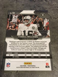 Tyrell Williams Raiders 2020 Panini Prizm #133