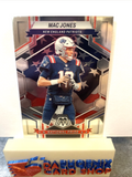 Mac Jones Patriots 2023 Panini Mosaic National Pride #261