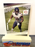 Roquan Smith Bears 2021 Panini Prestige #2
