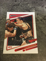 Germaine De Randamie UFC 2022 Panini Donruss #59