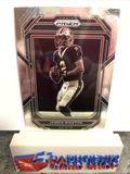 Jameis Winston Saints 2022 Panini Prizm #207