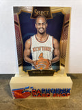 Arron Afflalo Knicks 2015-16 Panini Select #81
