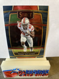 Terry McLaurin 2022 Panini Select Draft Picks Blue #83