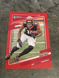 A.J. Green Cardinals 2021 Panini Donruss Press Proof Red #214