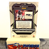 DK Metcalf Seahawks 2022 Panini Prizm #256