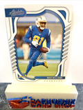 Mike Williams Chargers 2022 Panini Absolute #86