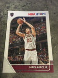 Larry Nance Jr. Cavaliers 2019-20 Panini NBA Hoops #37