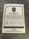 Larry Nance Jr. Cavaliers 2019-20 Panini NBA Hoops #37