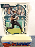 Miles Sanders Eagles 2022 Panini Absolute #73