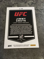 Jimmy Crute UFC 2022 Panini Donruss #126