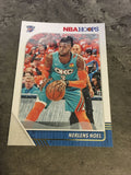 Nerlens Noel Thunder 2019-20 Panini NBA Hoops Winter #108