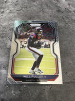 Will Fuller V Texans 2020 Panini Prizm #77