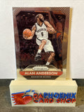 Alan Anderson Wizards 2015-16 Panini Prizm #147