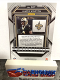 Jameis Winston Saints 2022 Panini Prizm #207