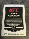 Macy Chiasson UFC 2022 Panini Donruss #138